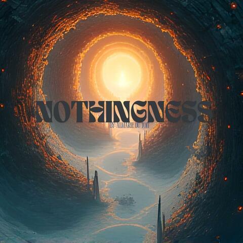 Nothingness album art