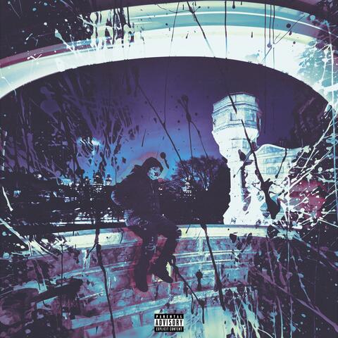 Time 2 Kill album art