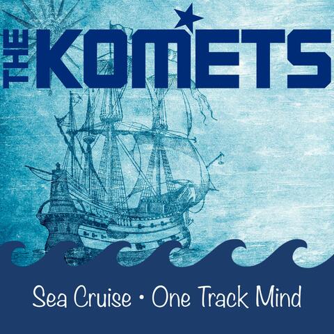 Sea Cruise album art
