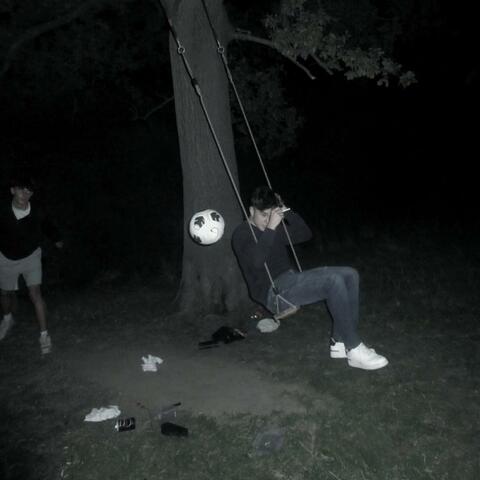 Where Are We? album art