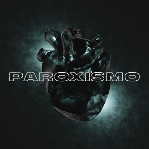 paroxismo album art