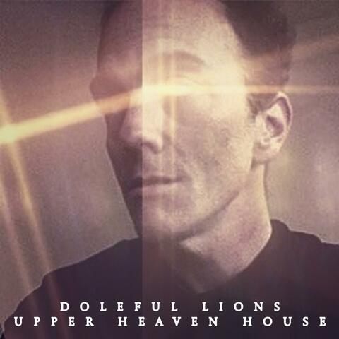 Upper Heaven House album art