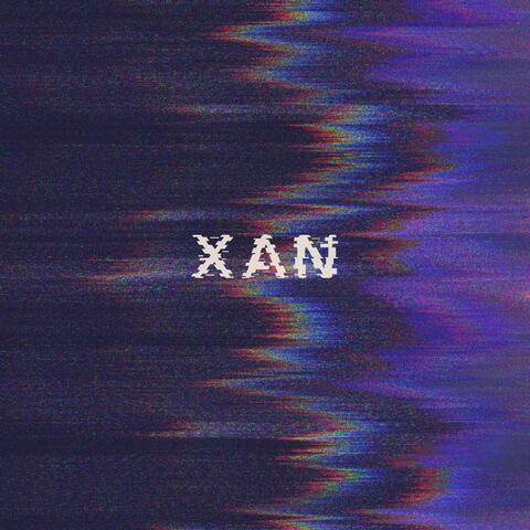Xan album art