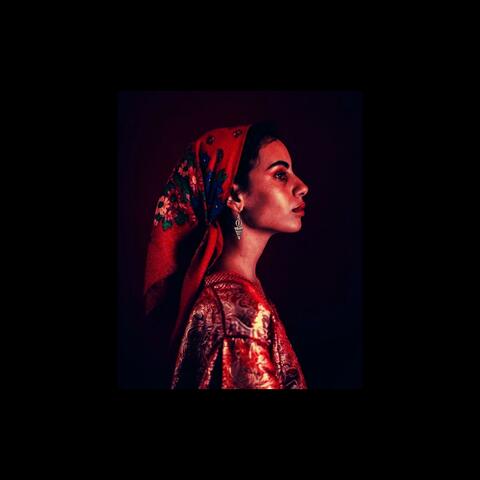 Wahech el sara (deep house) album art