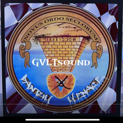 GVLTsound album art