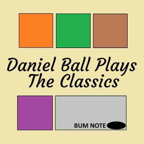 Plays The Classics album art