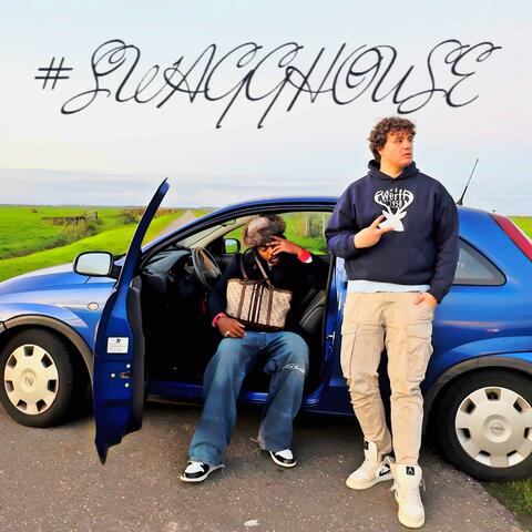 #SWAGGHOUSE album art