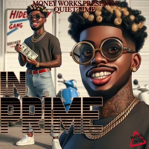 In PRIME We Trust album art