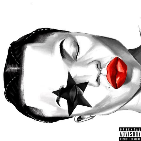 World Tour album art