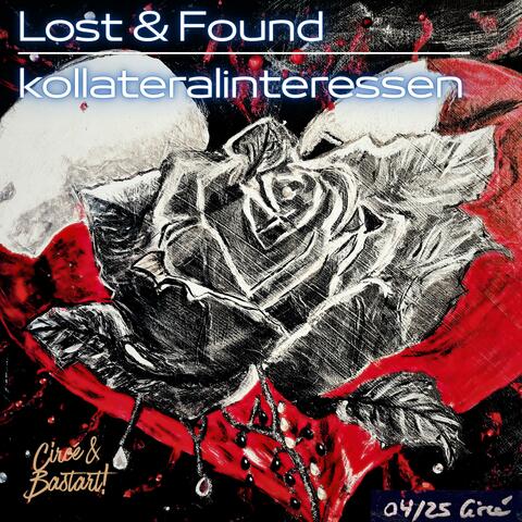 Kollateralinteressen (feat. Circé) album art
