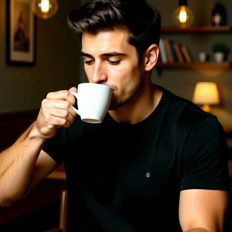 Hey Neighbor album art