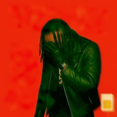 Get To The Money album art