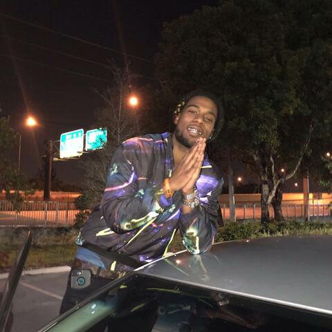 FIND A WAY album art