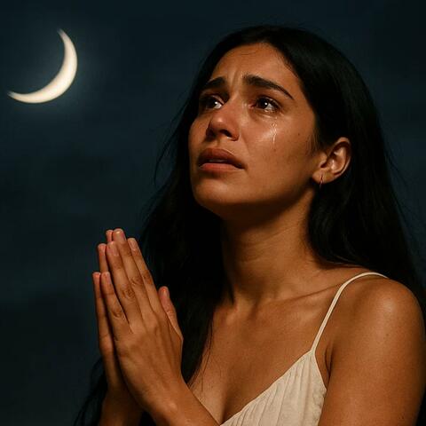 Lord, I'm Long For Your Love album art