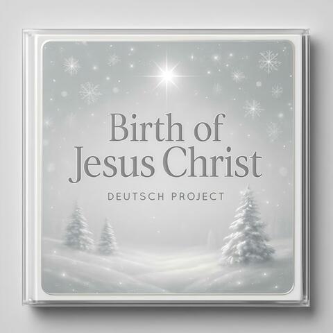 Birth of Jesus Christ album art