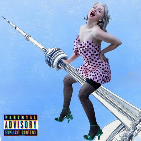 Beaver Trap album art