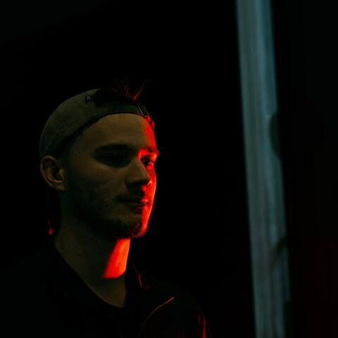 ENTER INTO TOMORROW album art