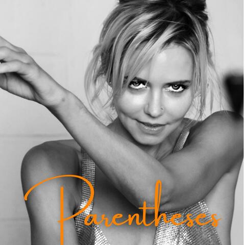 Parentheses album art