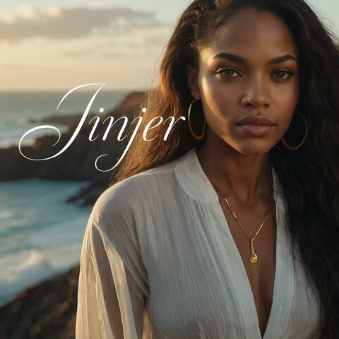 In The Details album art