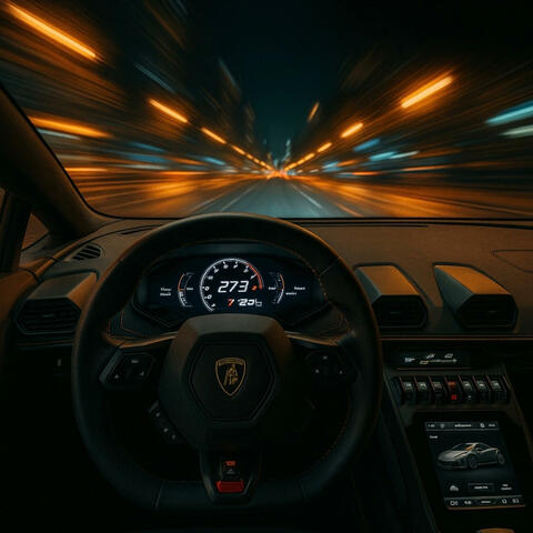 Pe Viteză album art