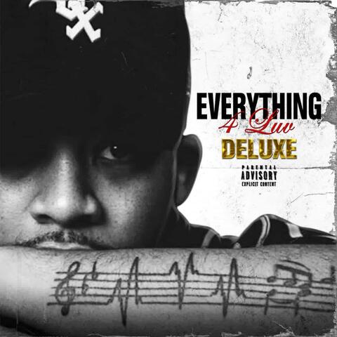 Everything 4 Luv (Deluxe Editon) album art