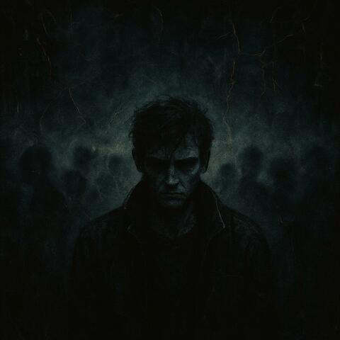 The Crucible album art