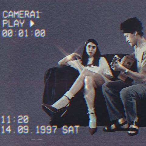 Me enamoré album art