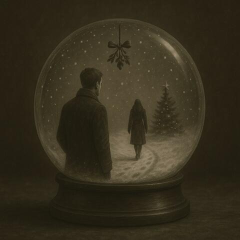 Snow Globe album art