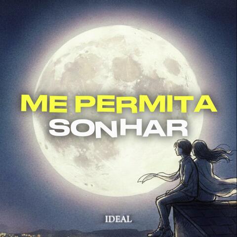Me Permita Sonhar album art