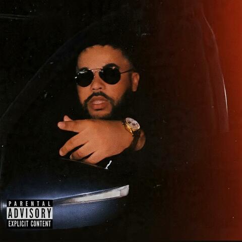 Her Provider, Her Protector album art