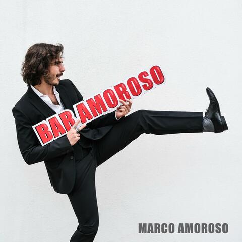 Bar Amoroso album art