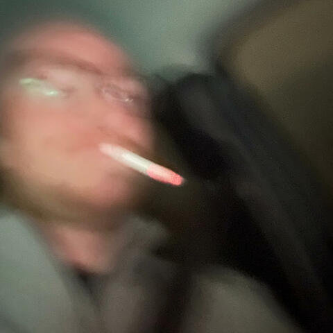 Never Too Much album art