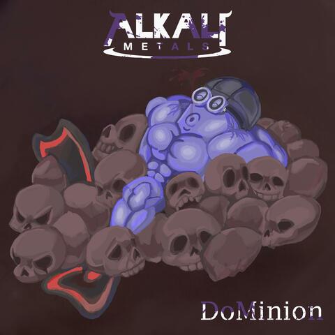 DoMinion album art