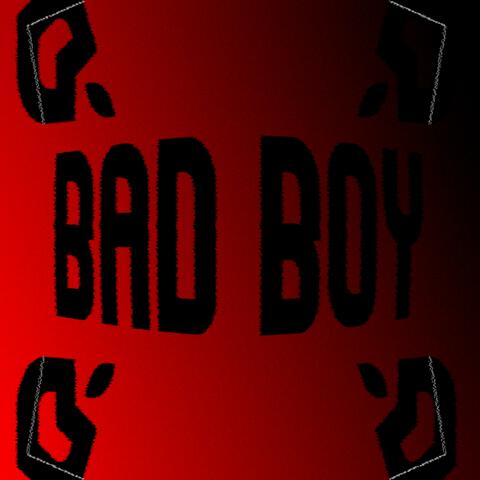BAD BOY album art
