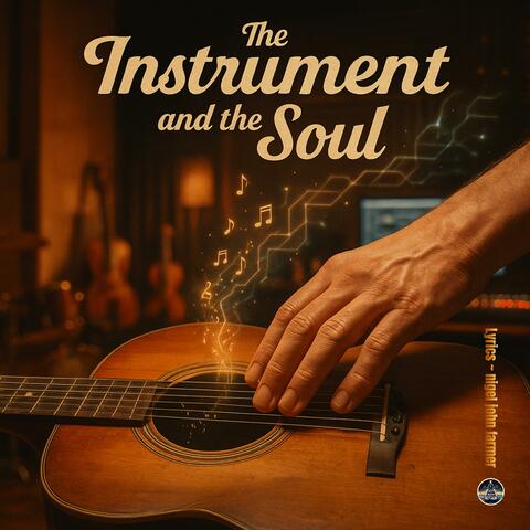 The Instrument and the Soul album art