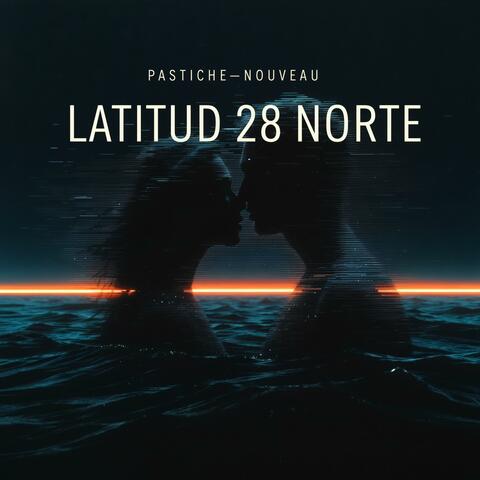 Latitud 28 Norte album art