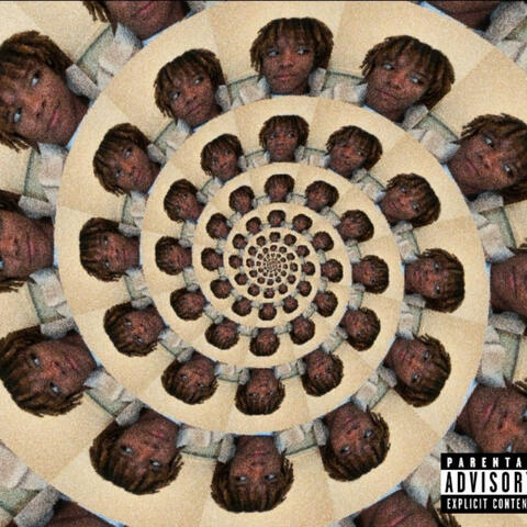 New And Improved album art