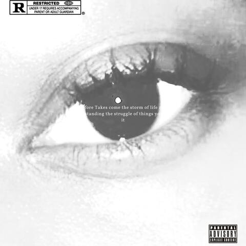 Before Takes album art