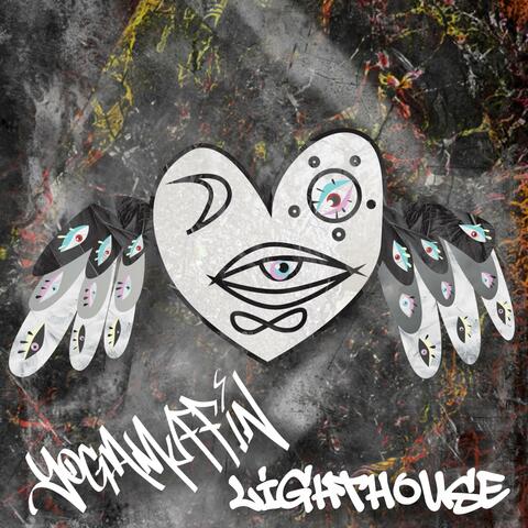 Lighthouse album art