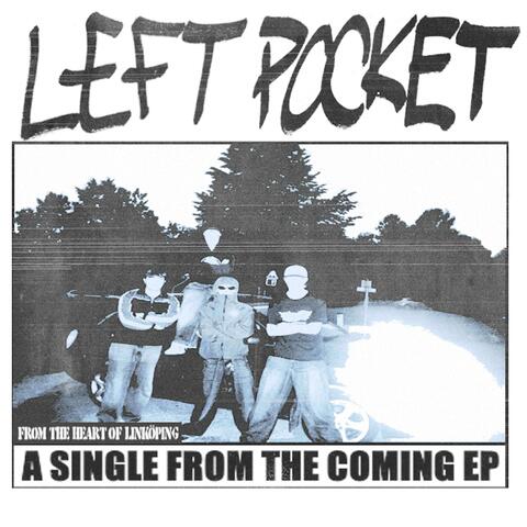 Left Pocket album art
