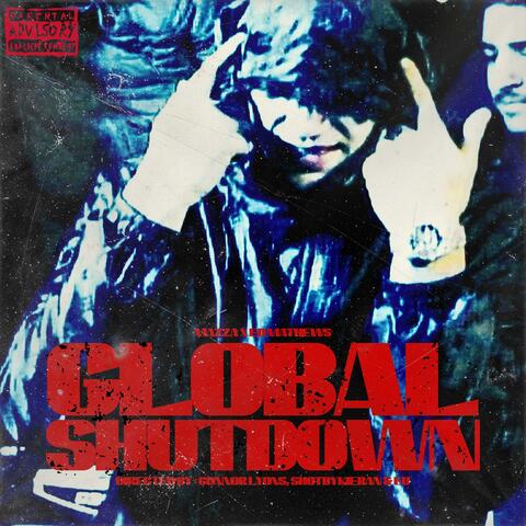 Global Shutdown album art