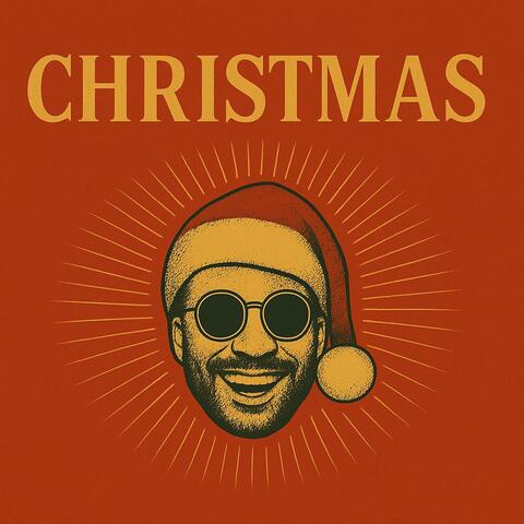 CHRISTMAS album art