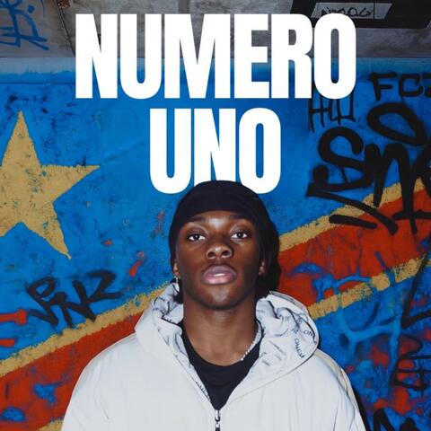 Numero Uno album art