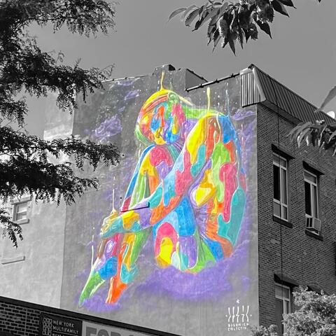 COSMOS part 2 album art