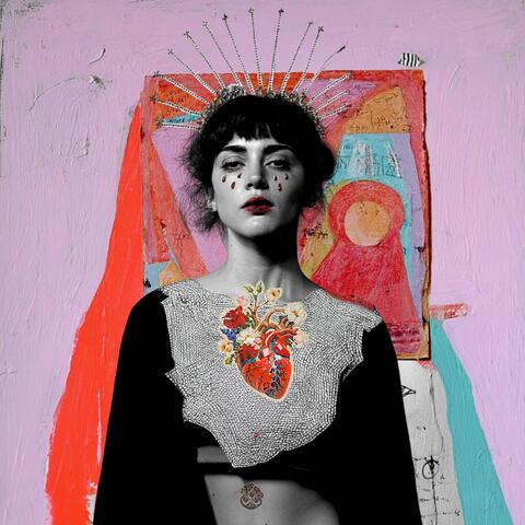 Love Songs, Pt. 2 album art