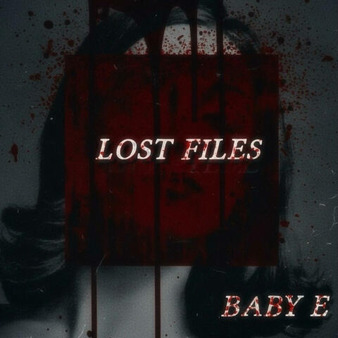 LOST FILES album art