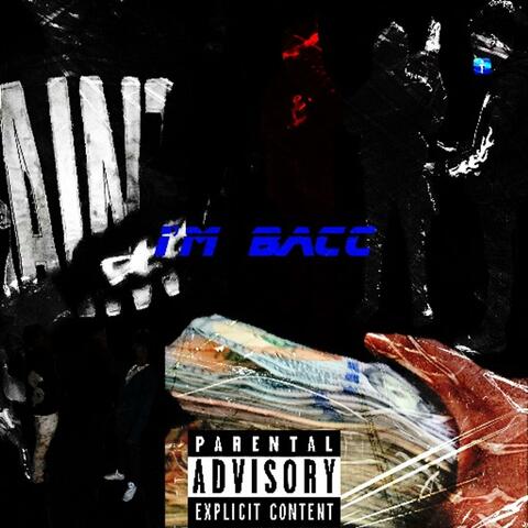 Sorry 4 the wait album art