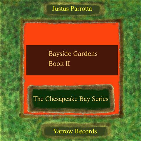 Bayside Gardens: Book II album art