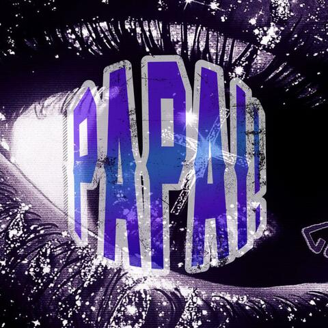 PAPAI! album art