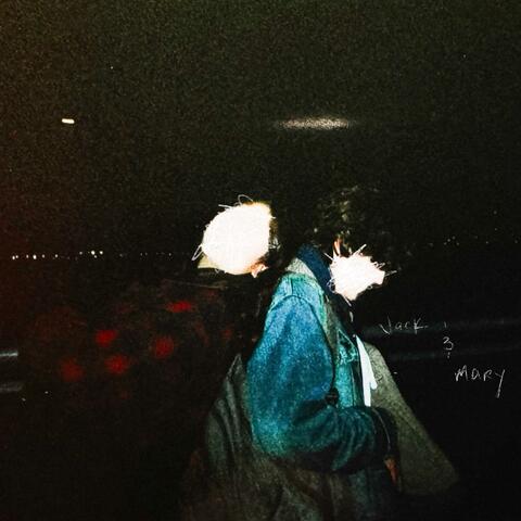 jack & mary album art